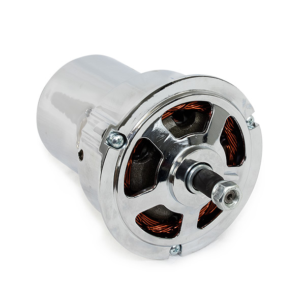 Volkswagen Beetle Bosch Style 55 Amp Alternator