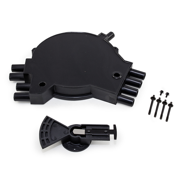 JM6981BK Optispark Cap & Rotor Kit