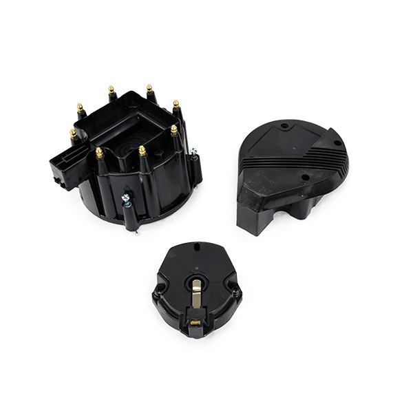 HEI 8 Cycle Super Cap & Rotor Kit