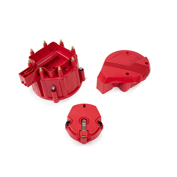 HEI 8 Cycle Super Cap & Rotor Kit