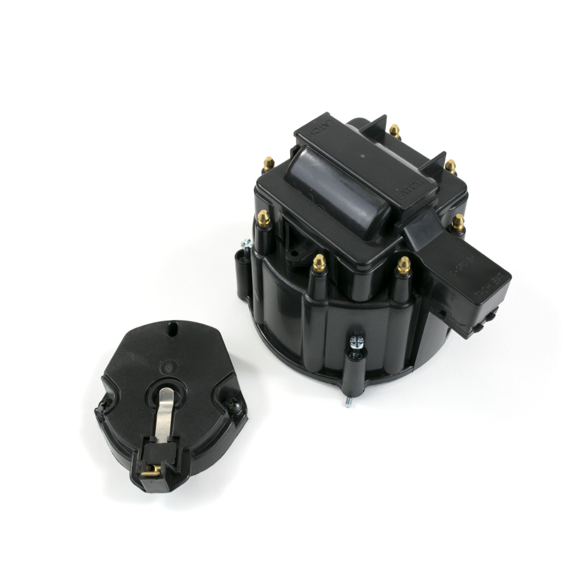 JM6951BK HEI 8 Cycle OEM Cap & Rotor Kit
