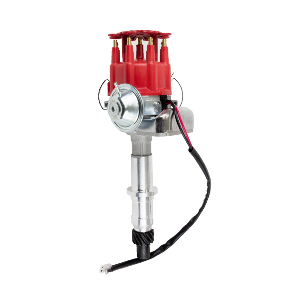 Ready to Run Pontiac SB & BB Distributor