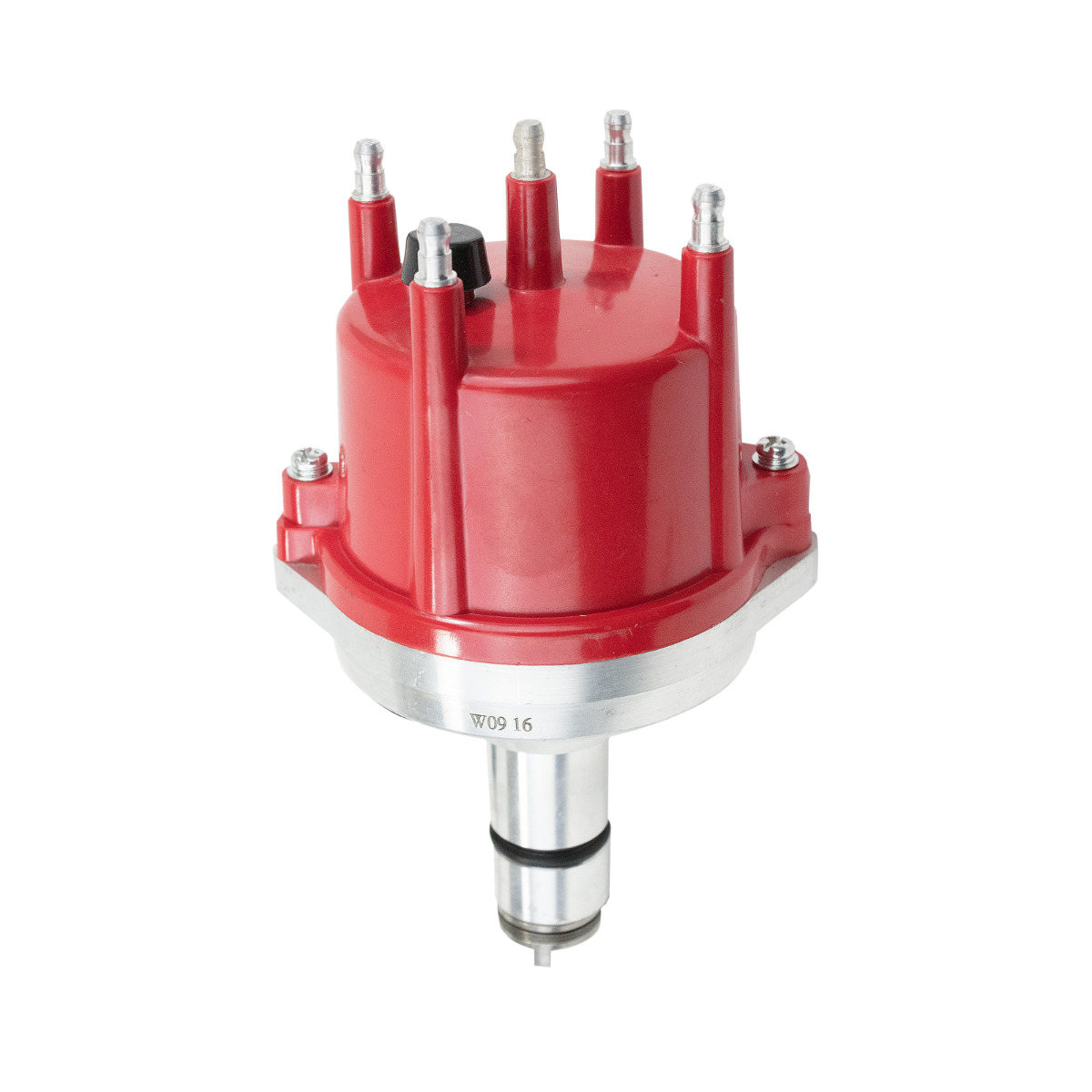 JM7650R Volkswagen Pro Billet Distributor Volkswagen