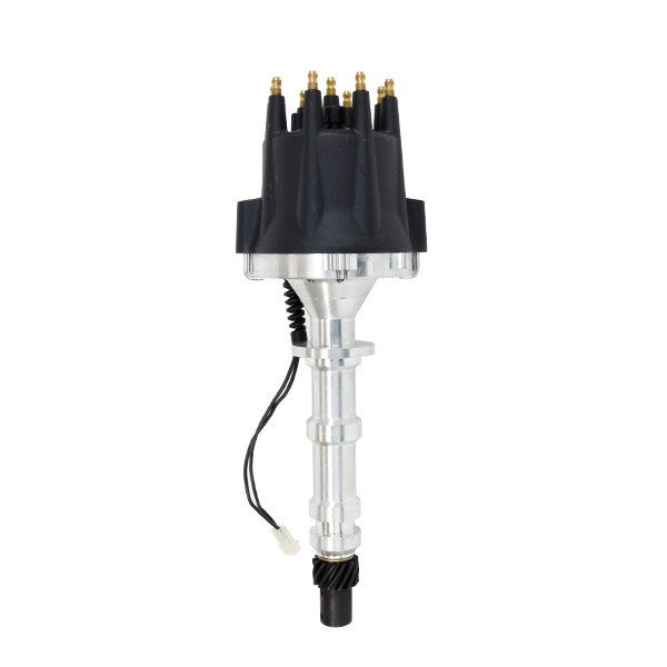 Chevy 348 & 409 Pro Series Pro Billet Distributor