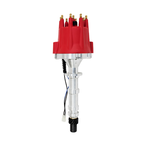 Chevy 348 & 409 Pro Series Pro Billet Distributor