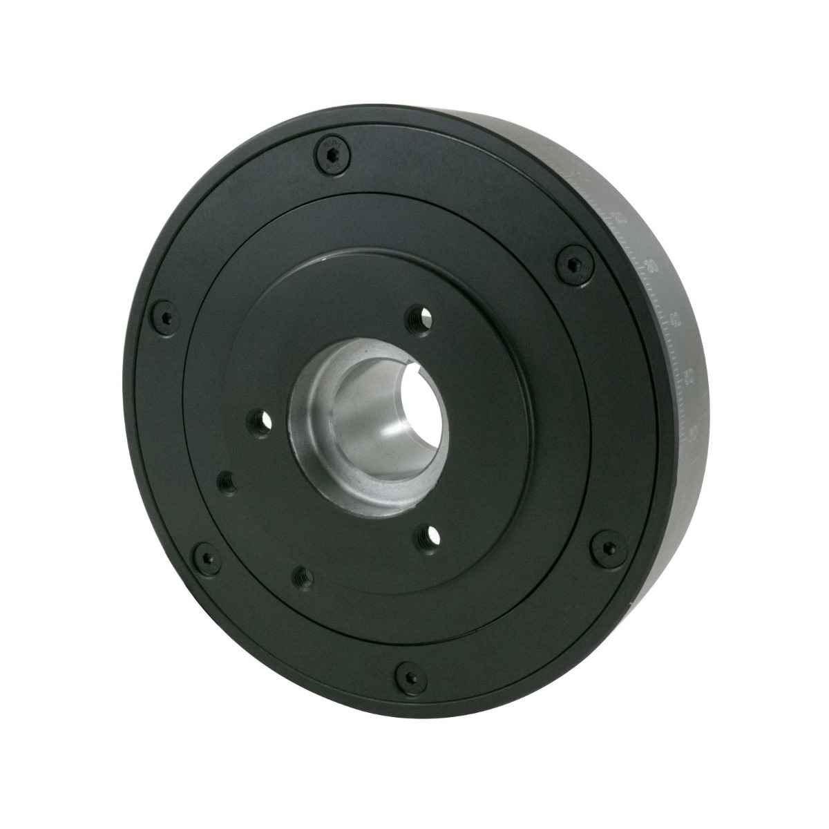 Chevy Big Block 396-427 8 in. SFI Certified Harmonic Balancer