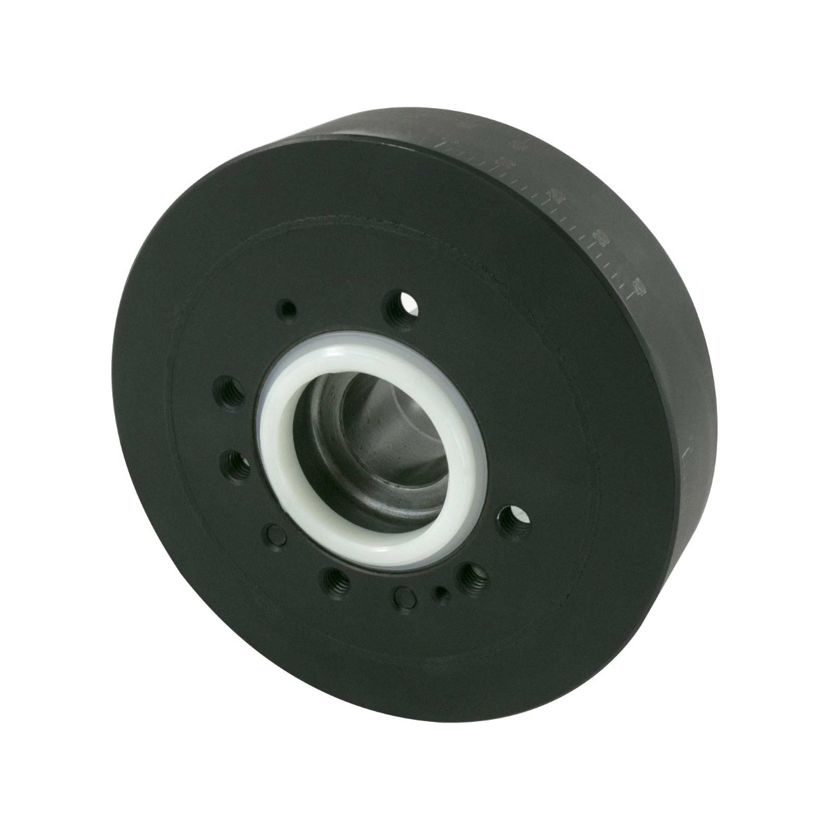 30006 Early Ford Small Block 6.4 in. Harmonic Balancer