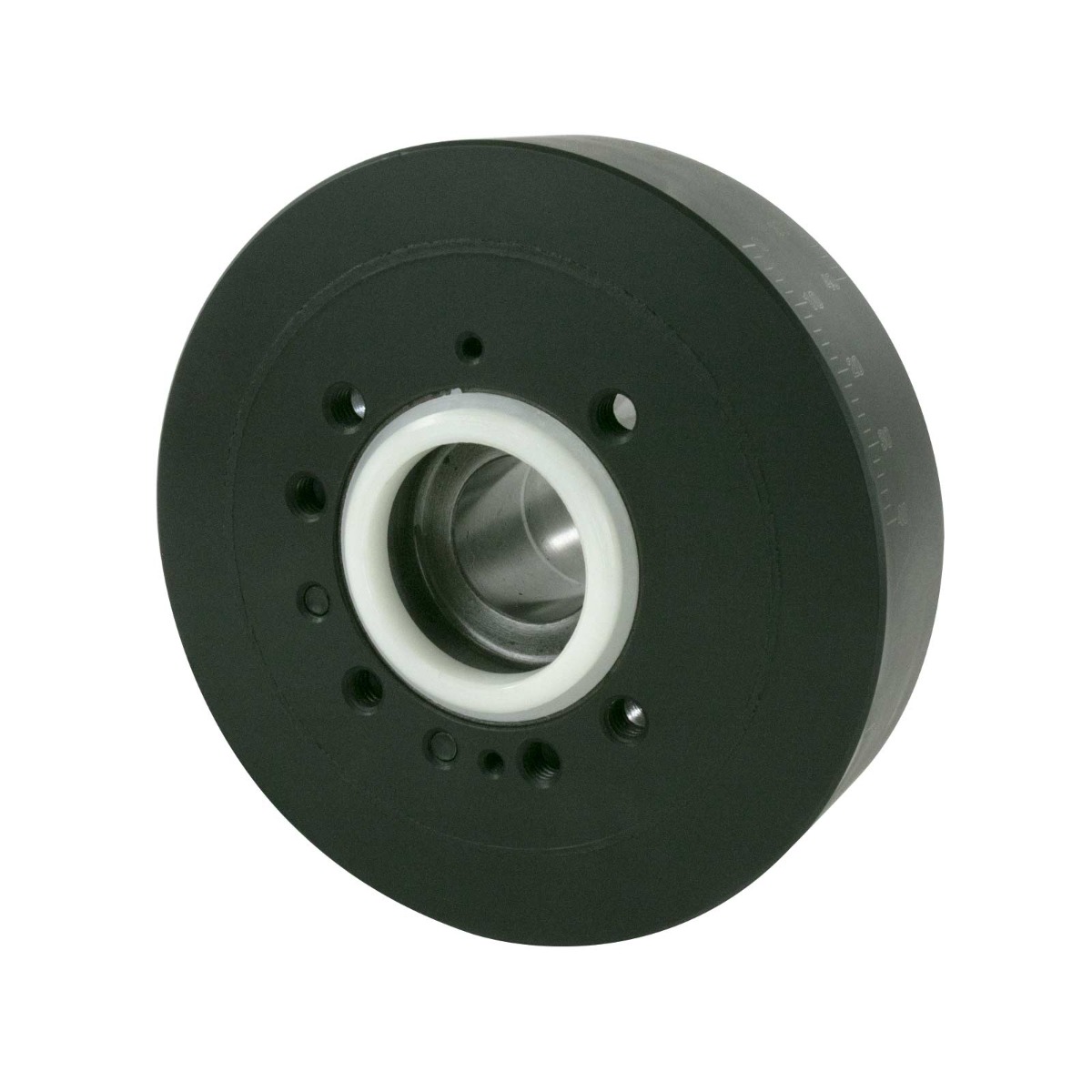 30007 Late Ford Small Block 5.0L 6.4 in. Harmonic Balancer
