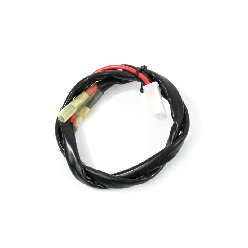 Pro Series Electric Fan Wiring Harness