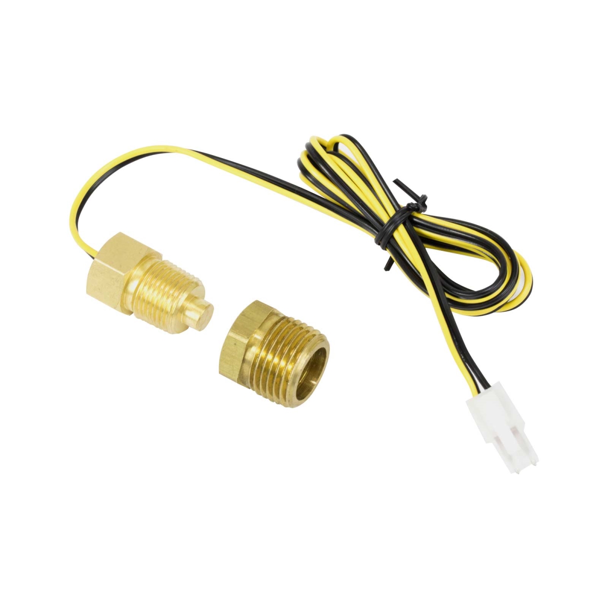 0.375 in. NPT Thread-in Thermostat