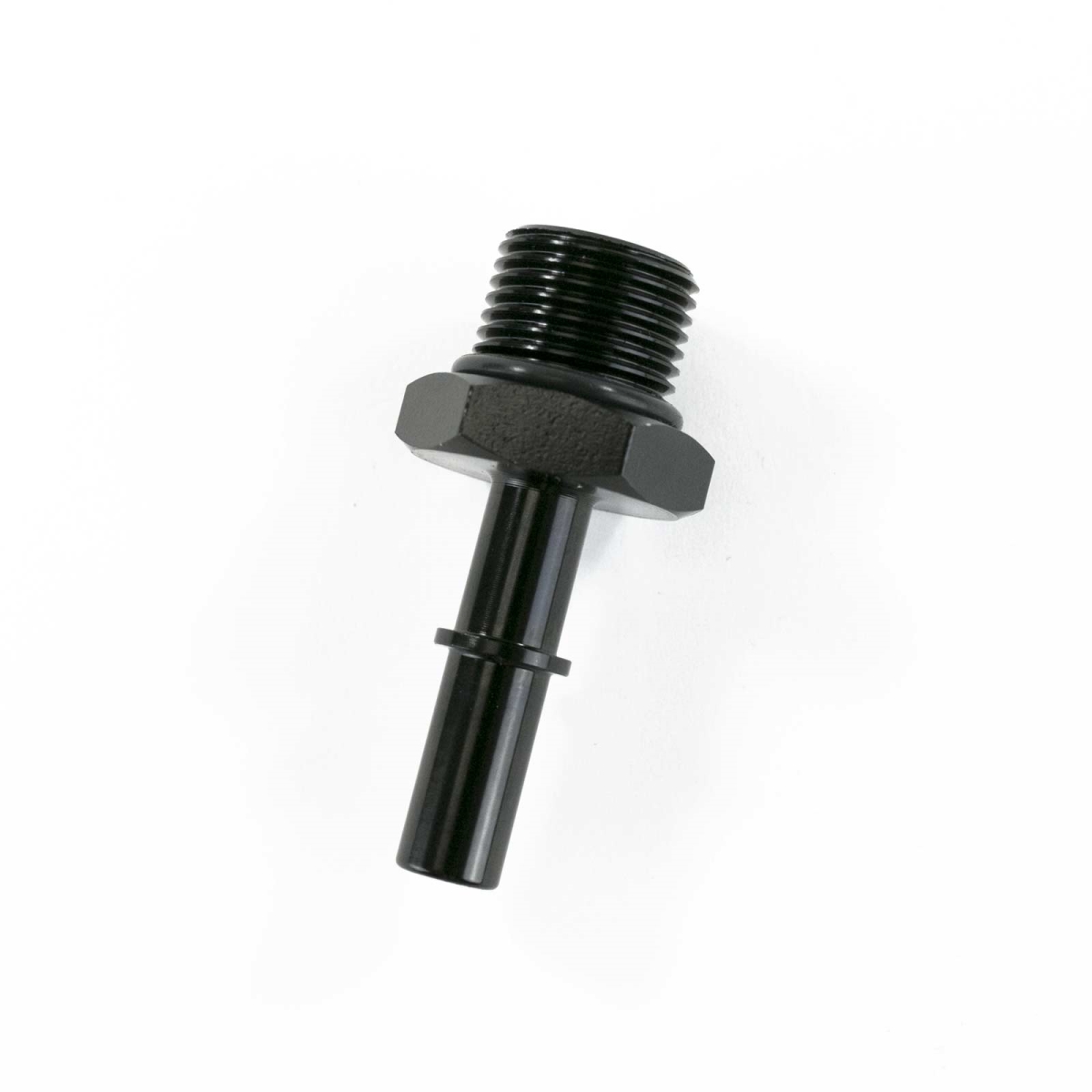 81097 Minus 8 AN Male EFI Fuel Rail Adapter Fitting