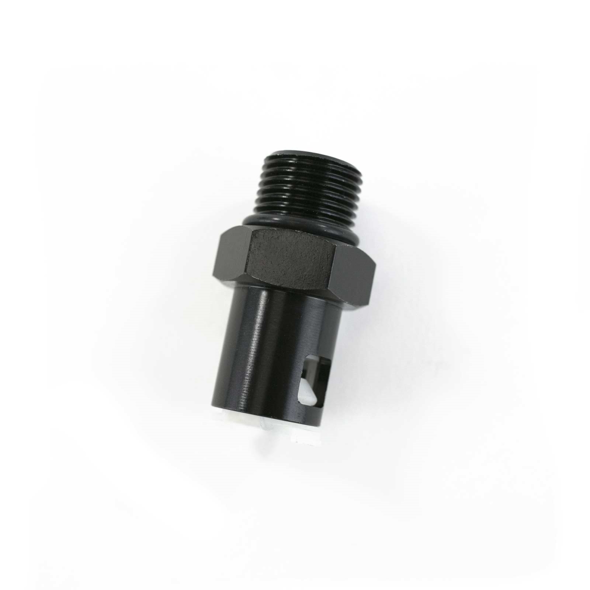81098 0.313 in. Spring Lock EFI Fuel Rail Adapter Fitting