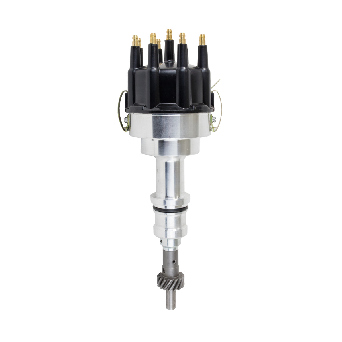 JM6602BK Pro Billet Ford 289 & 302 Distributor