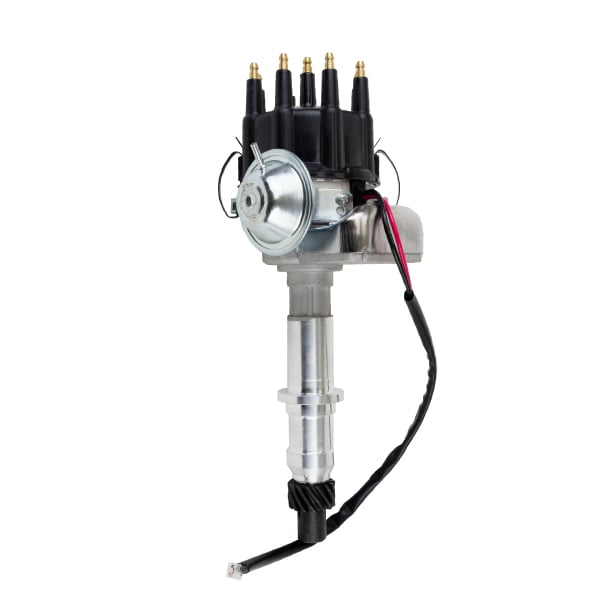 Ready to Run Pontiac SB & BB Distributor