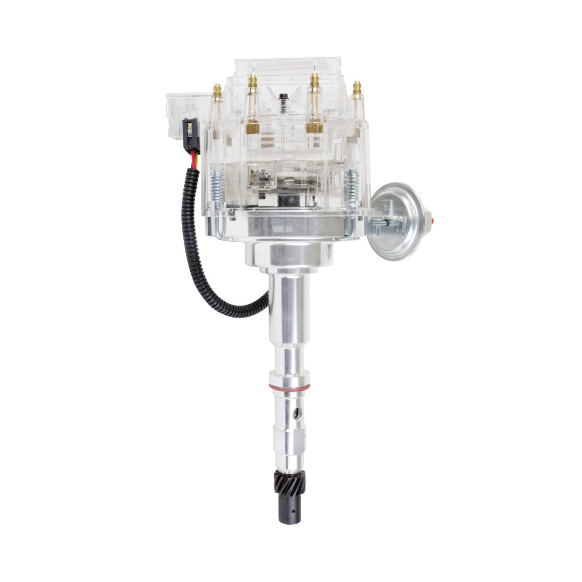 Clear AMC & Jeep V8 HEI Distributor