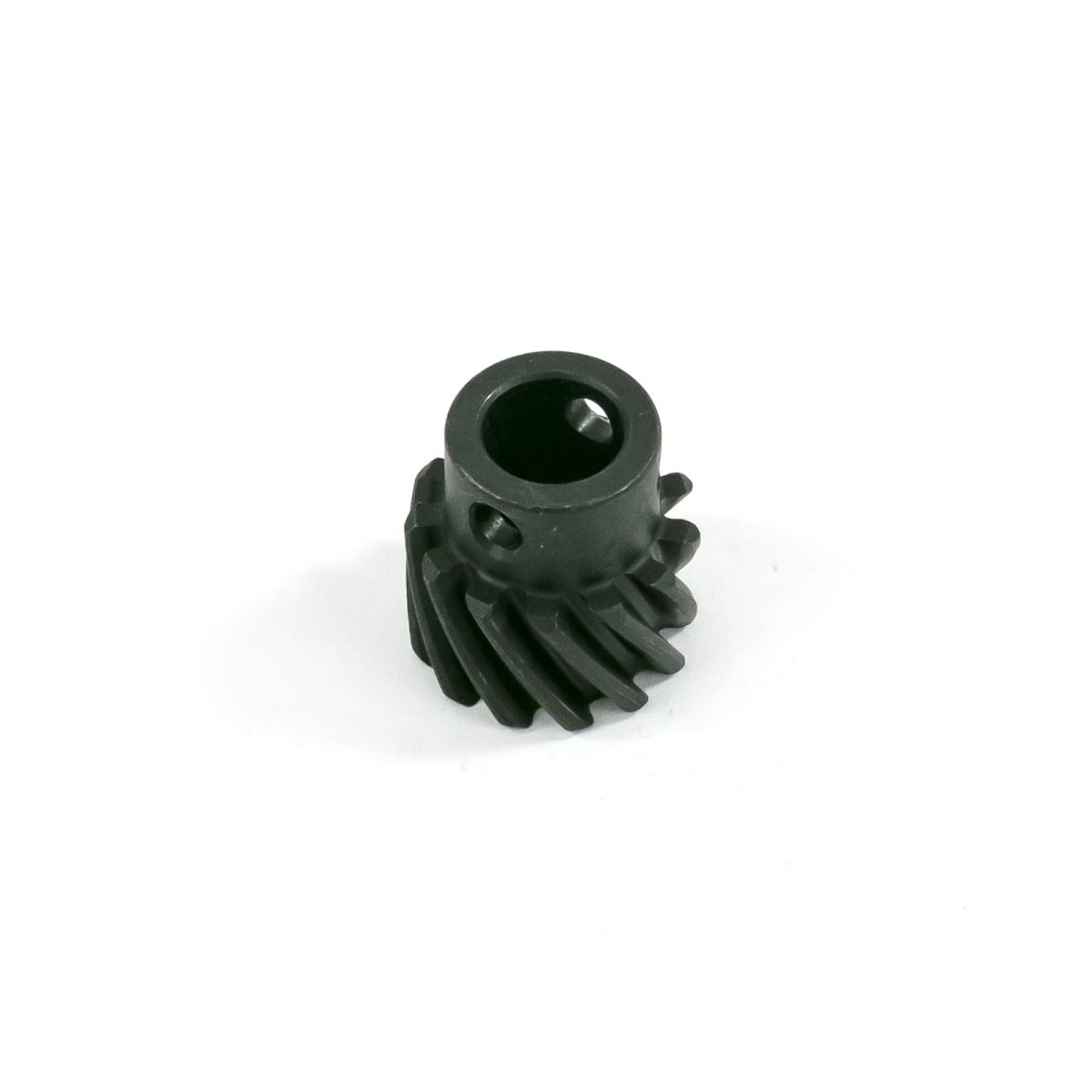 Chevy Inline 6 0.491 in. Shaft Steel Distributor Gear