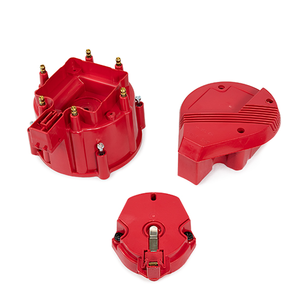 JM6952R HEI 6 Cylinder Super Cap & Rotor Kit