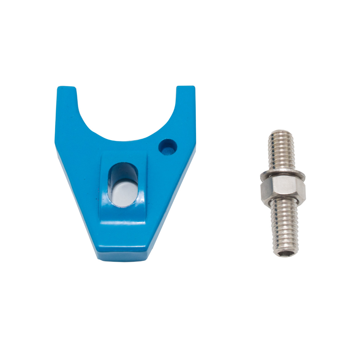 JM6926BL Chevy V8 Hold Down
