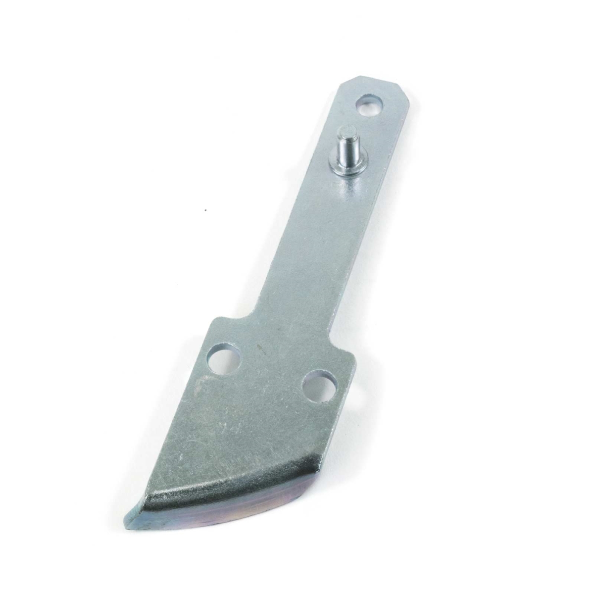 JM6913 HEI Distributor Reverse Rotation Vacuum Advance Block-Off Plate