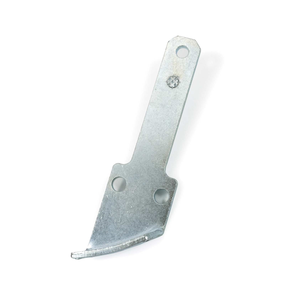 JM6914 HEI Distributor Standard Rotation Vacuum Advance Block-Off Plate