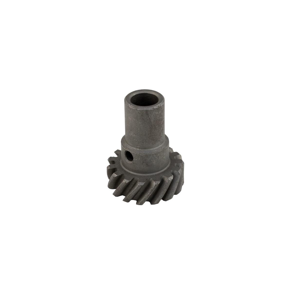 JM6959S Ford Big Block 351C - 351M - 400 0.491 in. Shaft Steel Distributor Gear -  Top Street Performance