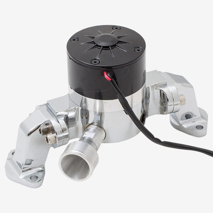 HC8020C BBC Electric Water Pump
