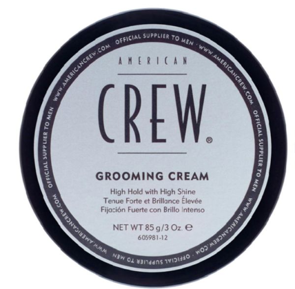 Picture of Topklin Merchandise ACGC American Crew Grooming Cream - 3 oz