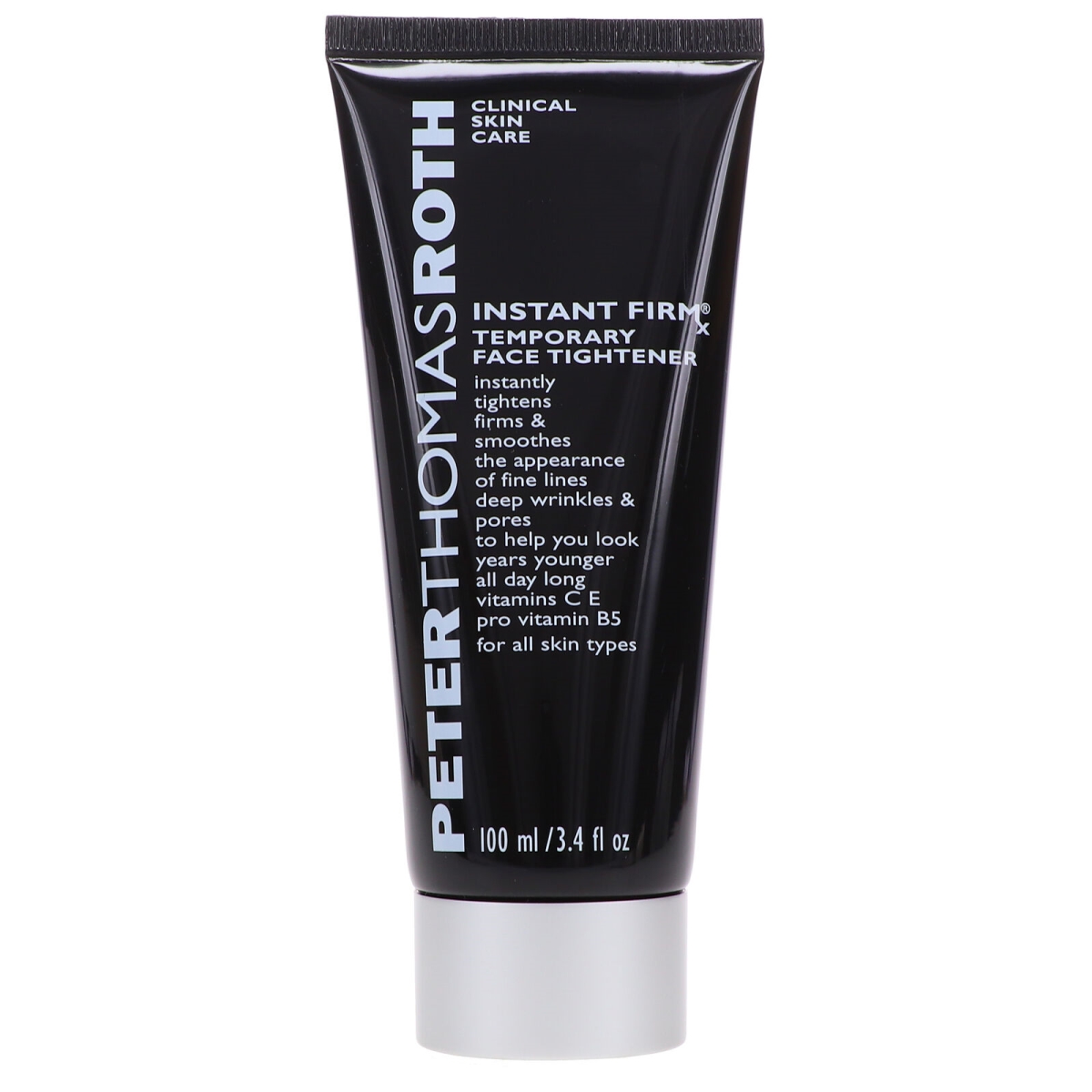 PTRI 3.4 oz New Authentic Peter Thomas Roth Instant Firmx for Face -  Topklin Merchandise