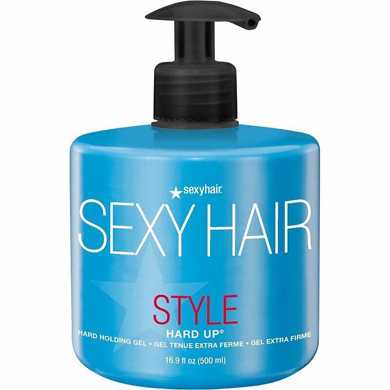 Picture of Topklin Merchandise SSHH 16.9 oz Style Sexy Hair Hard Up Holding Gel