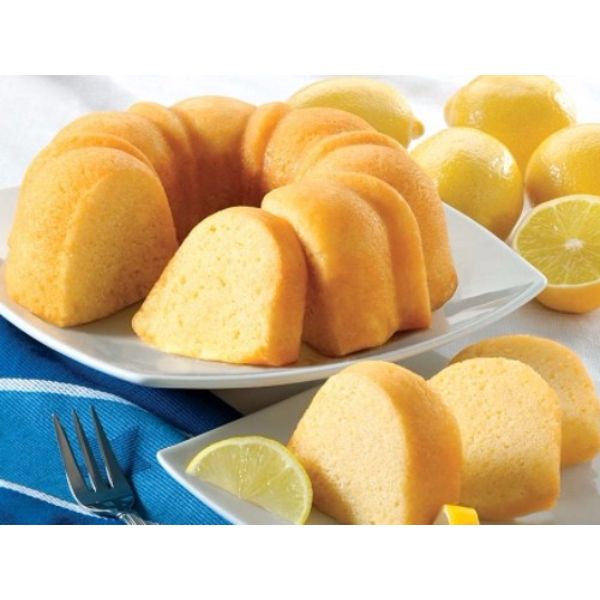 Picture of Dockside Market Largo Lemon Bundt Cake