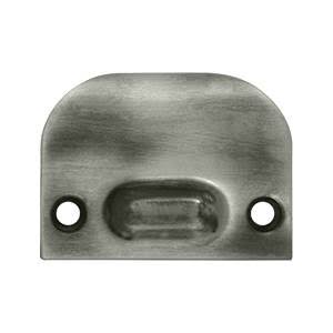 Strike Plate, 2.25 x 1.625 in.