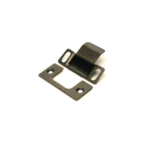 Strike Plate Dust Cup