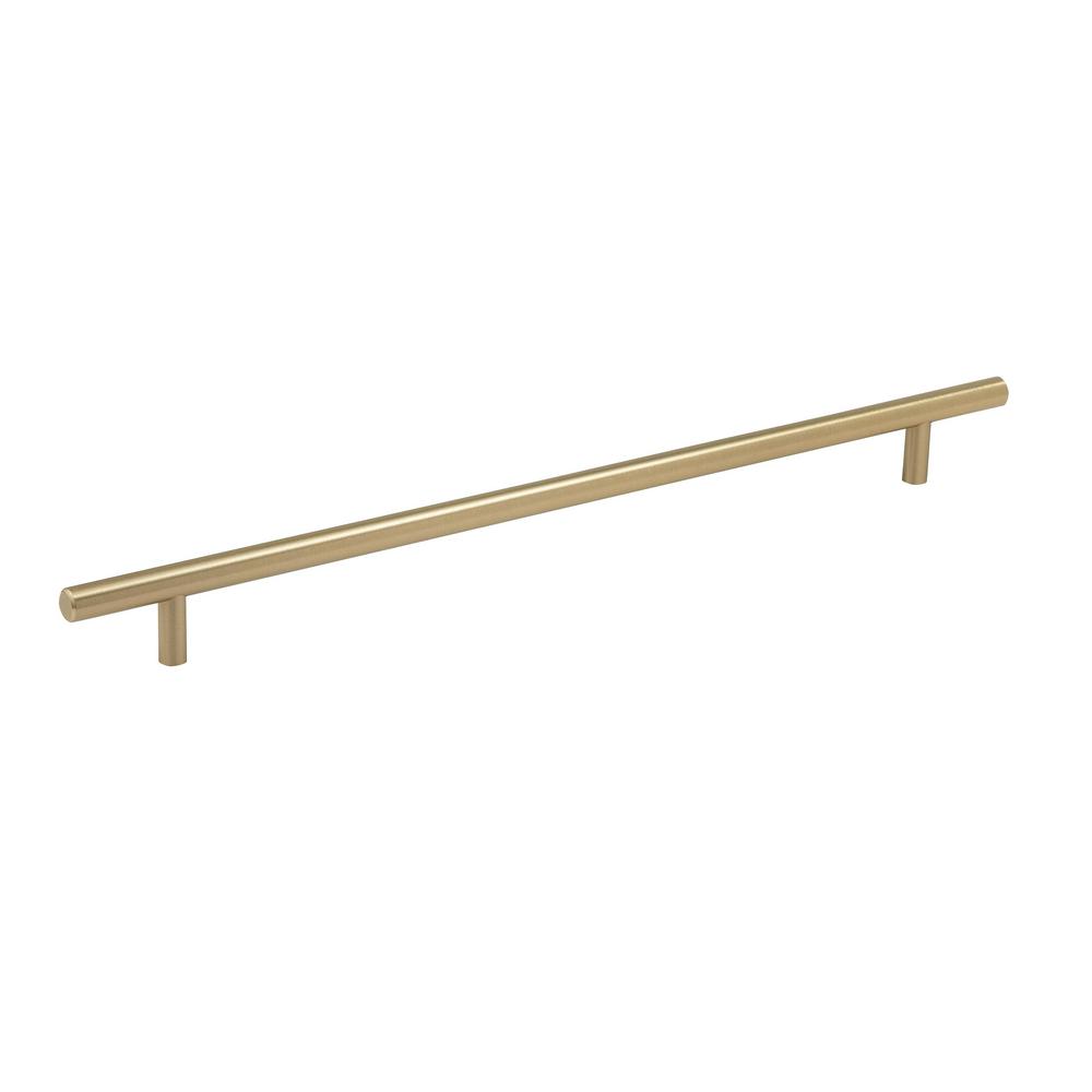 320 mm Bar Pull, Golden Champagne