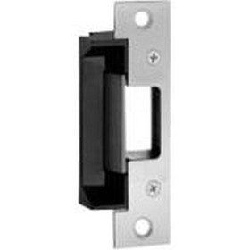 502630 Faceplate for 5000 Series, Satin Stainless Steel