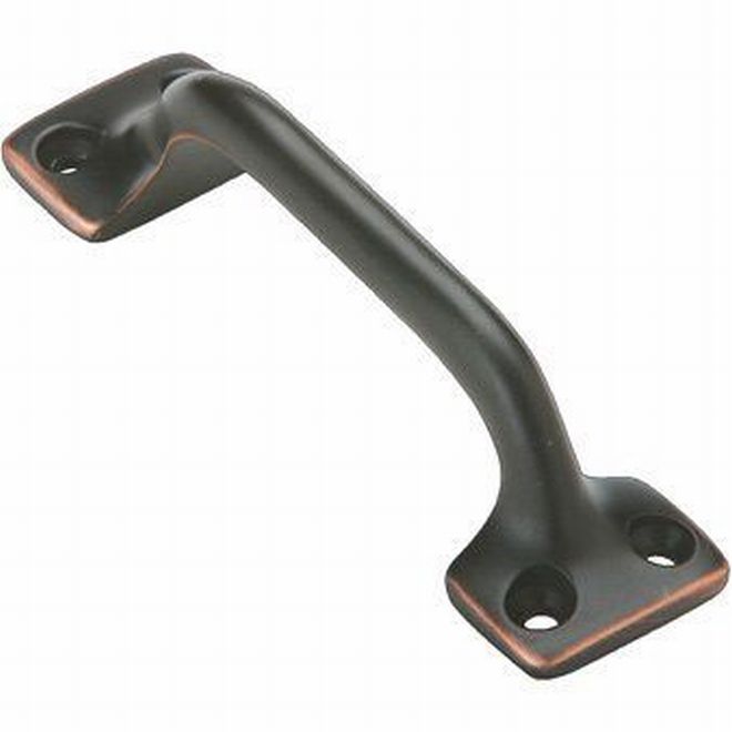 Bar Window Lift - Aged Bronze
