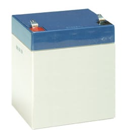 24V DC 5A Battery