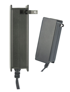 PSP24 24V DC Power Supply Plug-In 350m Amp