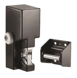 Gate Lock 12V & 24V DC Standard Fail Safe