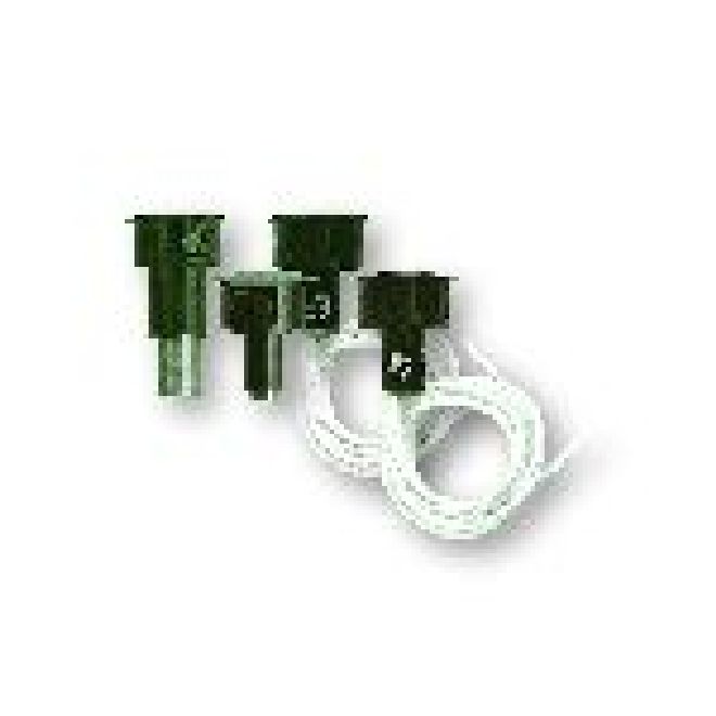Door Position Switch for Metal Doors, Gray