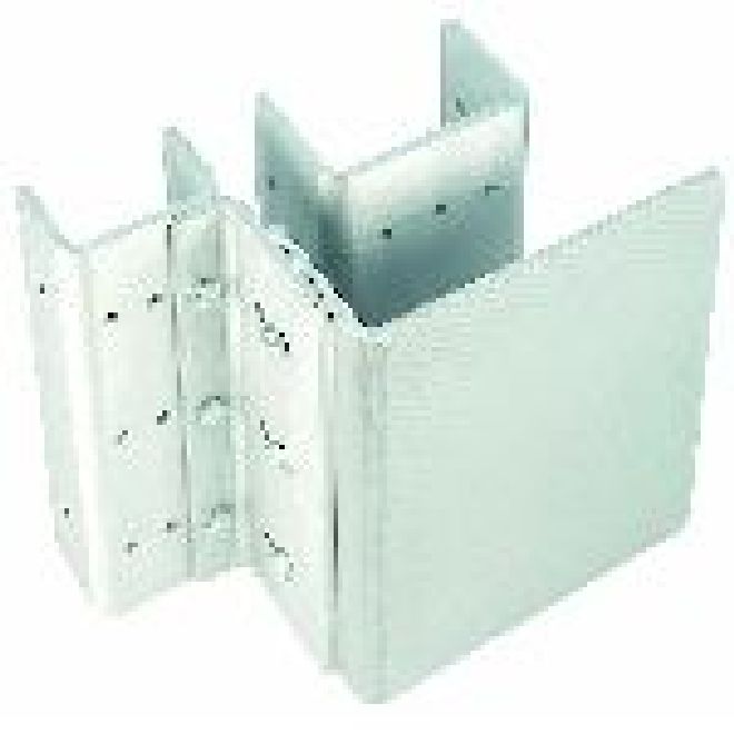 Flex Mount Kit for Swing Gate