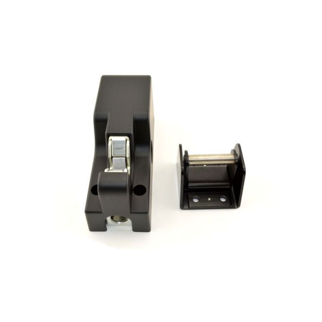 Gate Lock 12-24 V DC Standard Fail Locked