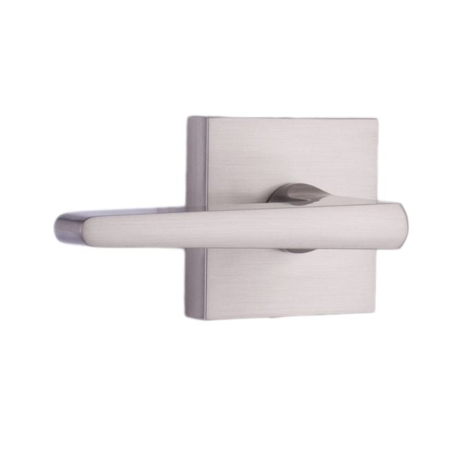 007007N7NFR20 Philtower Passage Lock with Adjustable Latch & Full Lip Strike, Satin Nickel