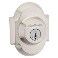 01501IBI3SL2D Unigard Premiere Interconnected Entry with Impresa Knob with 0.75 in. Latch & Round Corner Strikes, Lifetime Brass