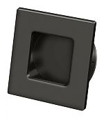 FPS234U10B 2.75 in. Heavy Duty Square Flush Pull, Oil-Rubbed Bronze