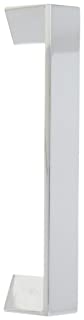 4 in. Center to Center Trinity Cabinet Pull, Bright Chrome