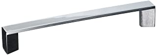 6 in. Center to Center Trinity Cabinet Pull, Bright Chrome
