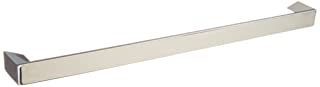 10 in. Center to Center Trinity Cabinet Pull, Bright Chrome
