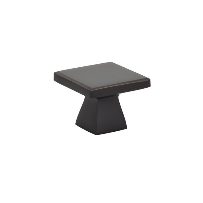 Podium 1.75 in. Cabinet Knob, Oil Rubbed Bronze