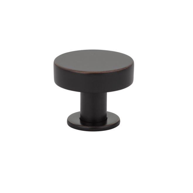 Cadet 1.75 in. Cabinet Knob, Oil Rubbed Bronze