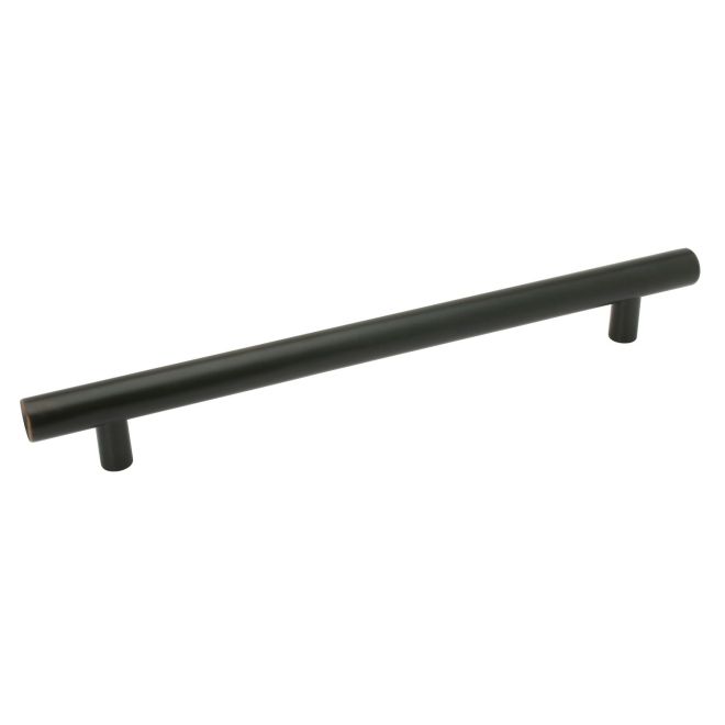 5 in. Brass Bar Pull, Oil Rubbed Bronze